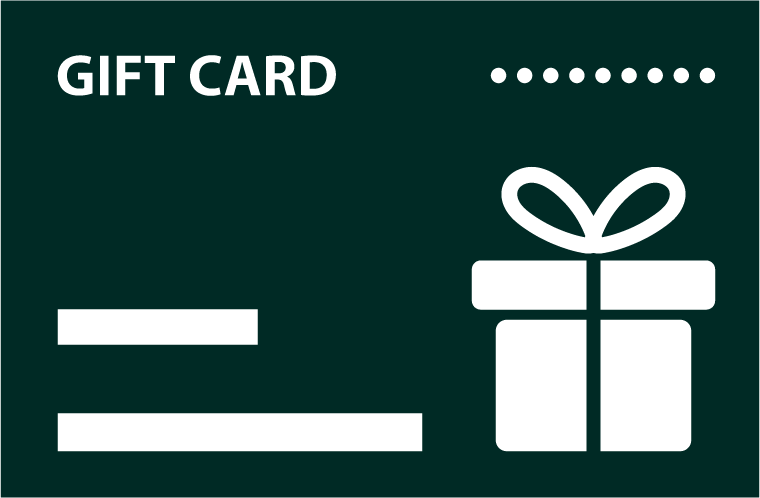 Cadeaubon - Digitaal