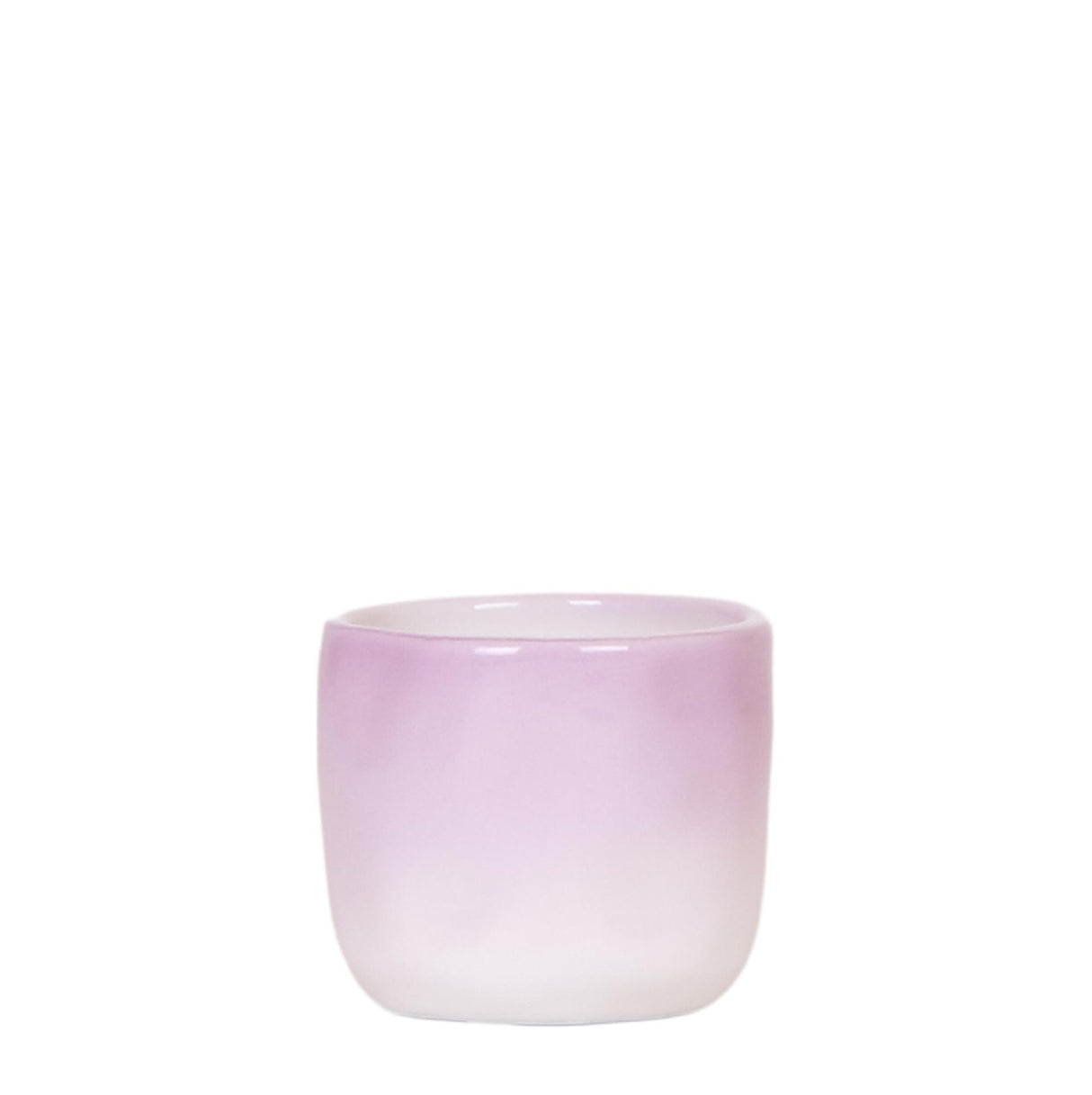 Kolibri Home | Pot décoratif Gradience - Rose - Ø6cm