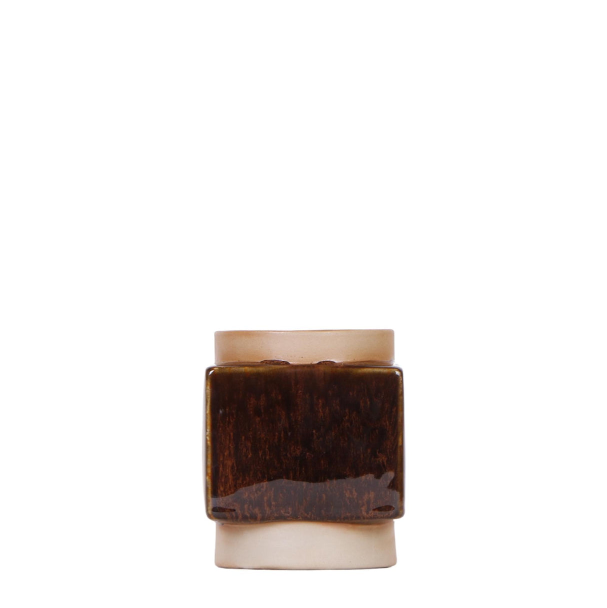 Kolibri Home | Classy Cube sierpot - Ø6cm