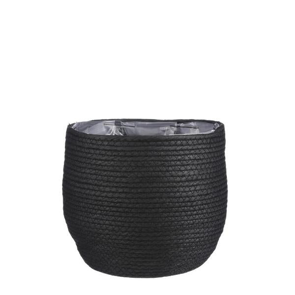 Mand Jorck - Schwarz - Ø26cm