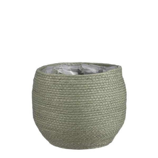 Mand Jorck - Grün - Ø26cm