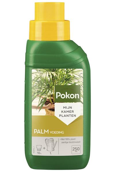 Palmen Pflanzendünger 250ML