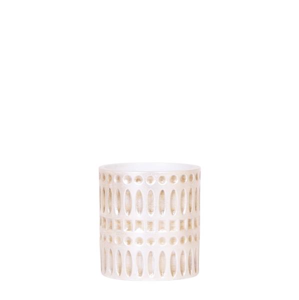 Mozaïek sierpot - Ø6cm