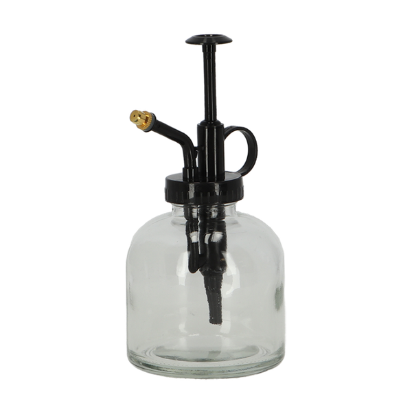 Plant sprayer transparant - 0,2l - Glass