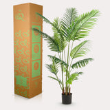 Kunstpflanze - Howea Forsteriana - 160 cm