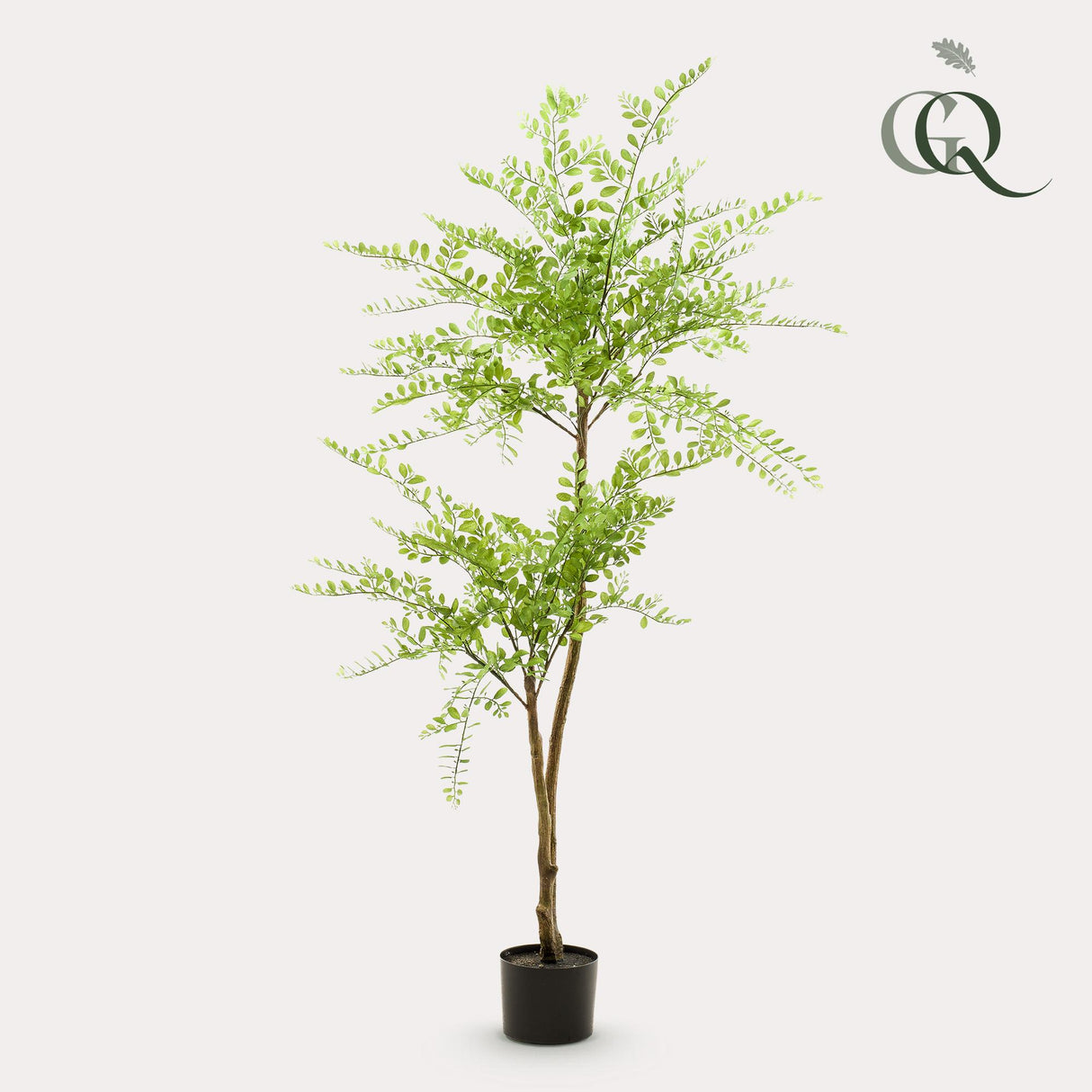 Kunstpflanze - Sophora-Baum - Honigbaum - 140cm