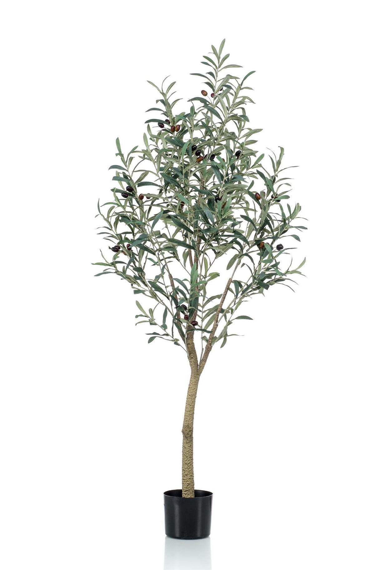 Olivier artificiel - Olea europaea - Olivier - 140 cm