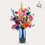 Kunstblumen - XL-Bouquet - Luxury Glam - 90cm