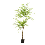 Kunstpflanze - Sophora-Baum - Honigbaum - 140cm