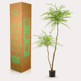Kunstpflanze - Sophora-Baum - Honigbaum - 190cm