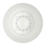 Pot elho Greenville Rund weiß - D39 x H37