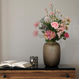Kunstblumen - Strauß L - Pretty Pink - 89 cm
