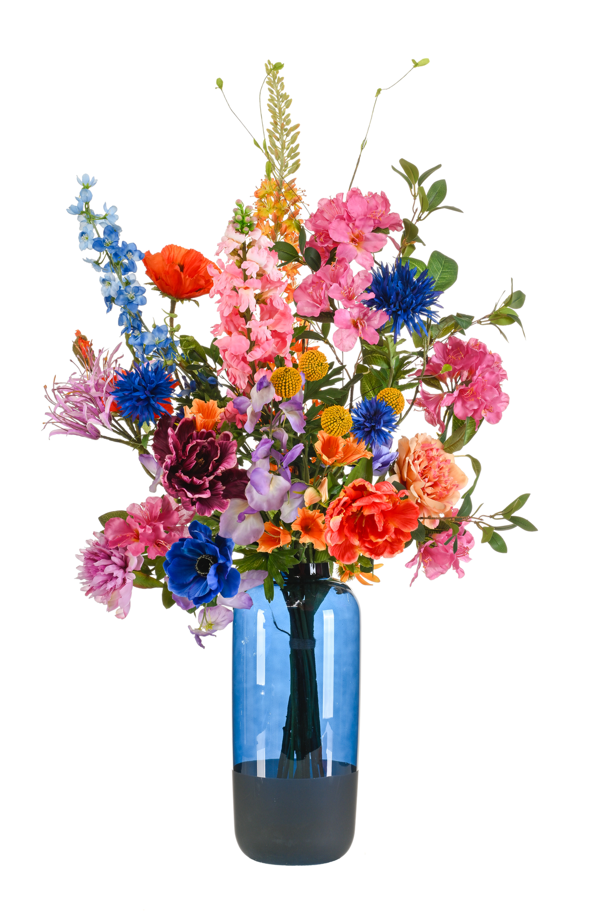 Kunstblumen - XL-Bouquet - Luxury Glam - 90cm