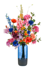 Kunstblumen - XL-Bouquet - Luxury Glam - 90cm