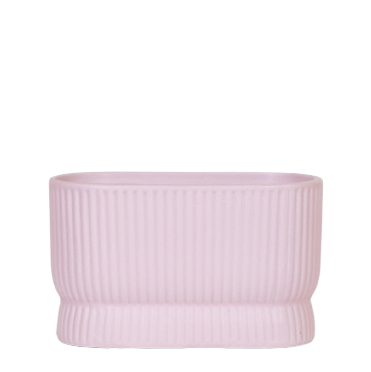 Kolibri Home | Diabolo twin sierpot - Pink