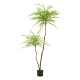 Kunstpflanze - Sophora-Baum - Honigbaum - 190cm