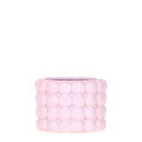Kolibri Home | Poppy sierpot - Pink - Ø6cm