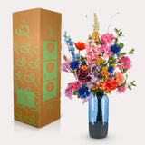 Kunstblumen - XL-Bouquet - Luxury Glam - 90cm