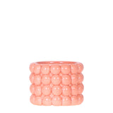 Kolibri Home | Poppy sierpot - Orange - Ø6cm