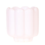 Kolibri Home | Retro sierpot - White - Ø9cm