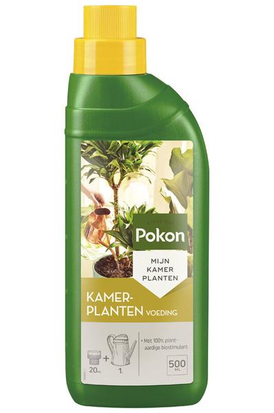 Pokon Zimmerpflanzen-Dünger 500 ml
