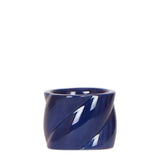 Kolibri Home | Pot décoratif Candy - Bleu - Ø6cm