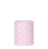 Kolibri Home | Candy Zierpot | Hoch - Pink - Ø6cm