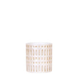 Mozaïek sierpot - Ø6cm